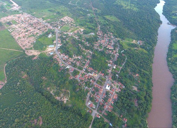 Conheça Baliza, cidade de Goiás com  diversas maravilhas naturais surpreendentes