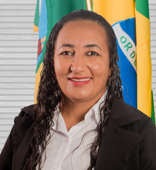 Maria Aparecida Trindade de Jesus